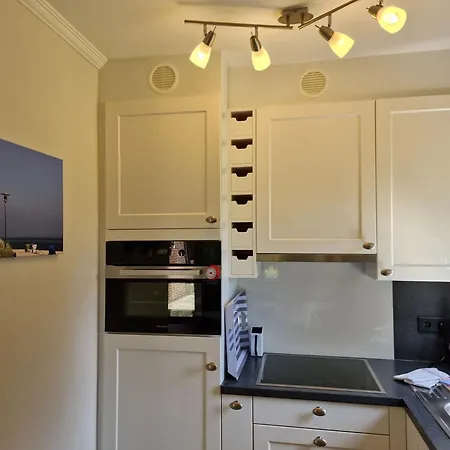 Foehr Dich Апартаменты *