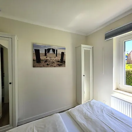 Foehr Dich Apartamento Wyk auf Föhr