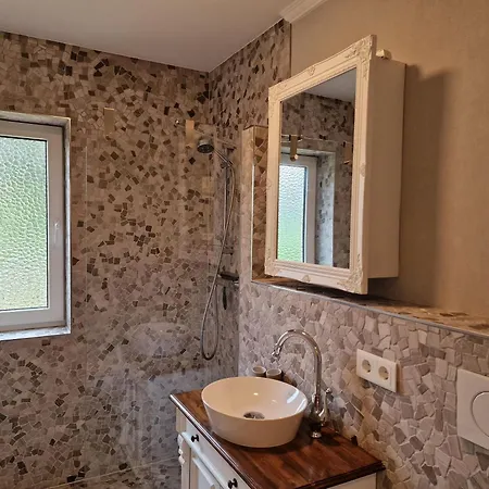 Apartamento Foehr Dich Wyk auf Föhr