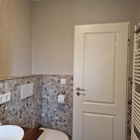 Foehr Dich Apartamento *