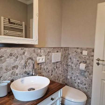 Foehr Dich Apartamento