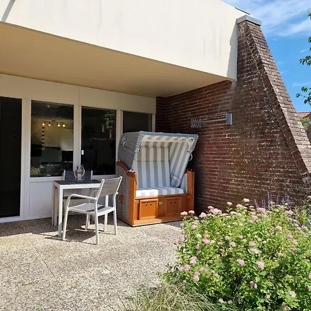 Apartamento Foehr Dich Wyk auf Föhr