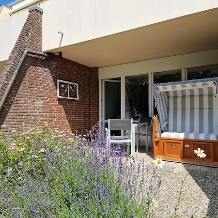 Foehr Dich Wyk auf Föhr