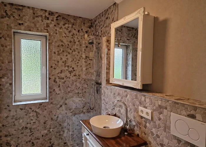 Foehr Dich Апартаменты *