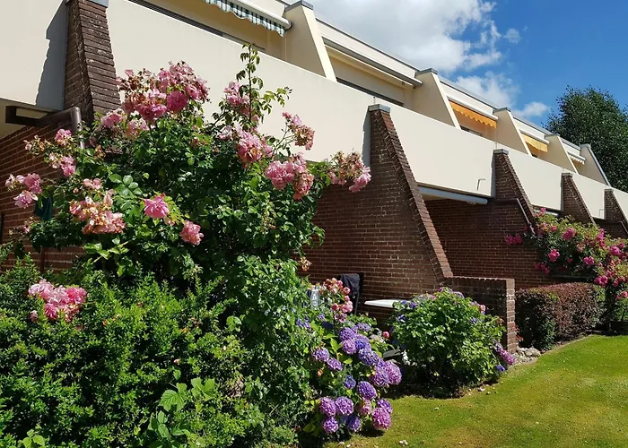 Foehr Dich Апартаменты