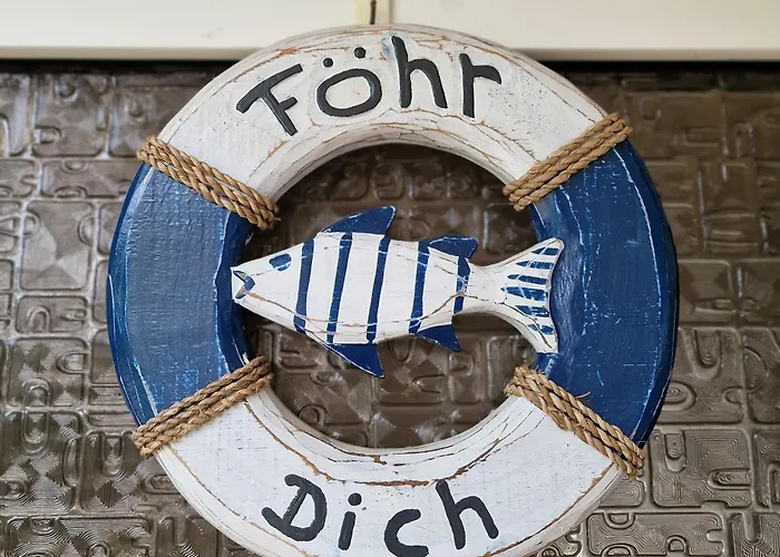 Foehr Dich * Вик-ауф-Фёр